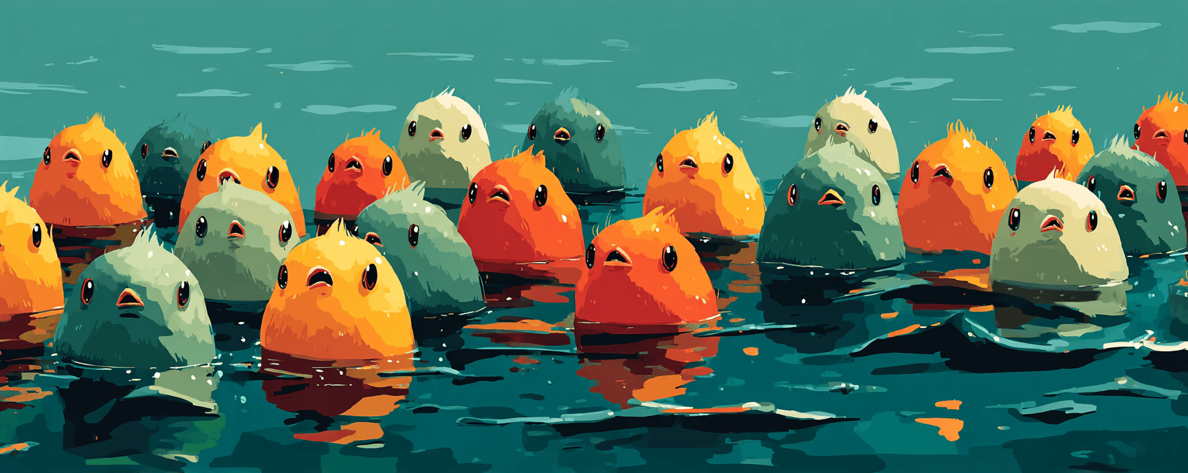 Feature image for article: When You Need to Understand Patterns Across 1,000 Failures