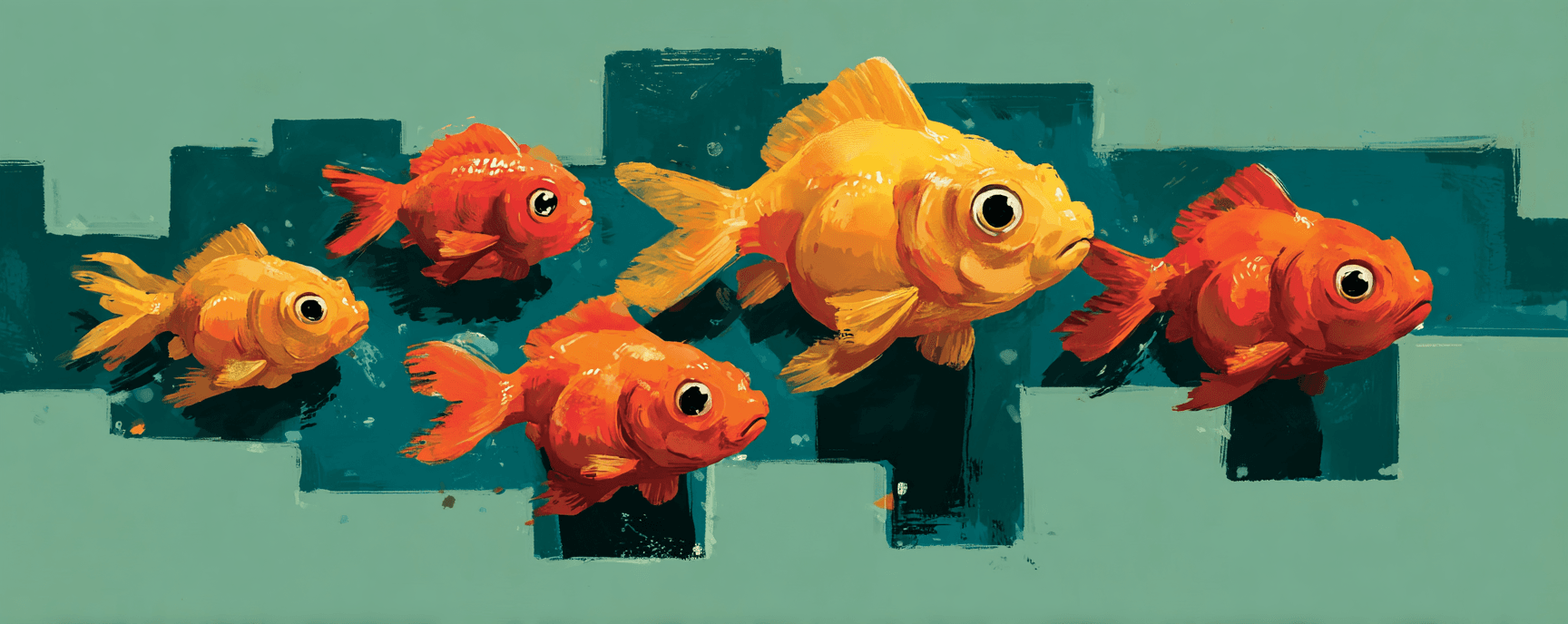 Feature image for article: The Operational Inheritance