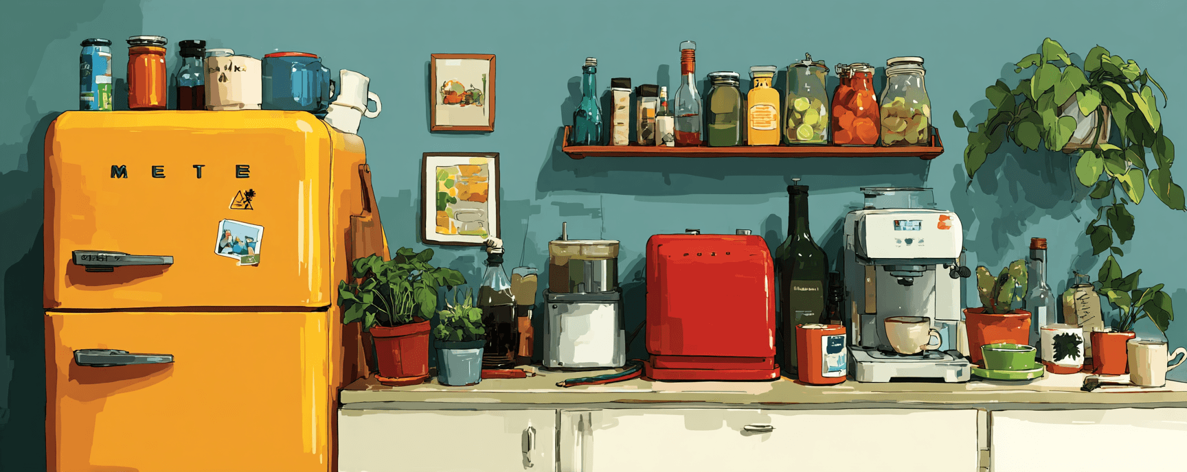 Feature image for article: Who Decides What an Agent Can Trust?