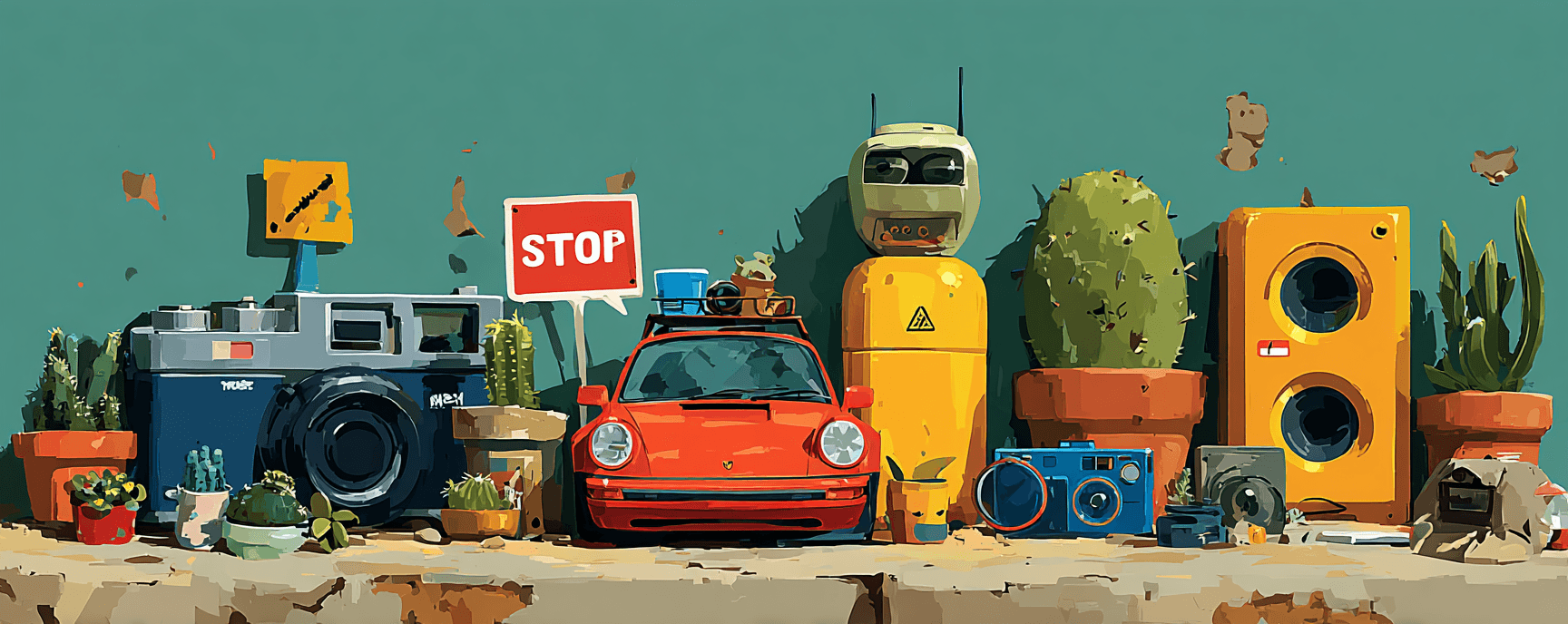 Feature image for article: The Split Web