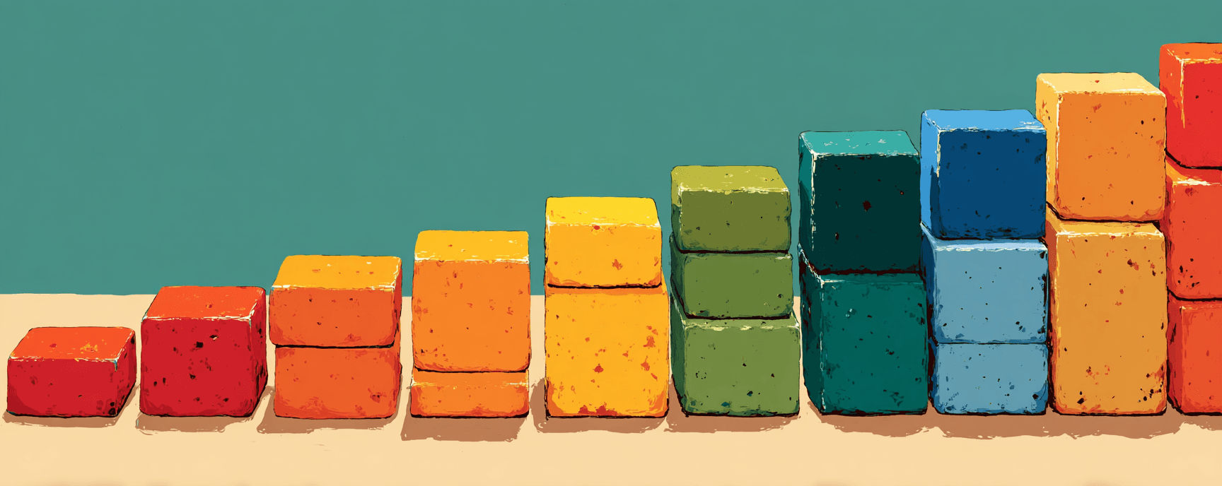 Statistical Validation Adapts to Scale—But Misses Sudden Breaks