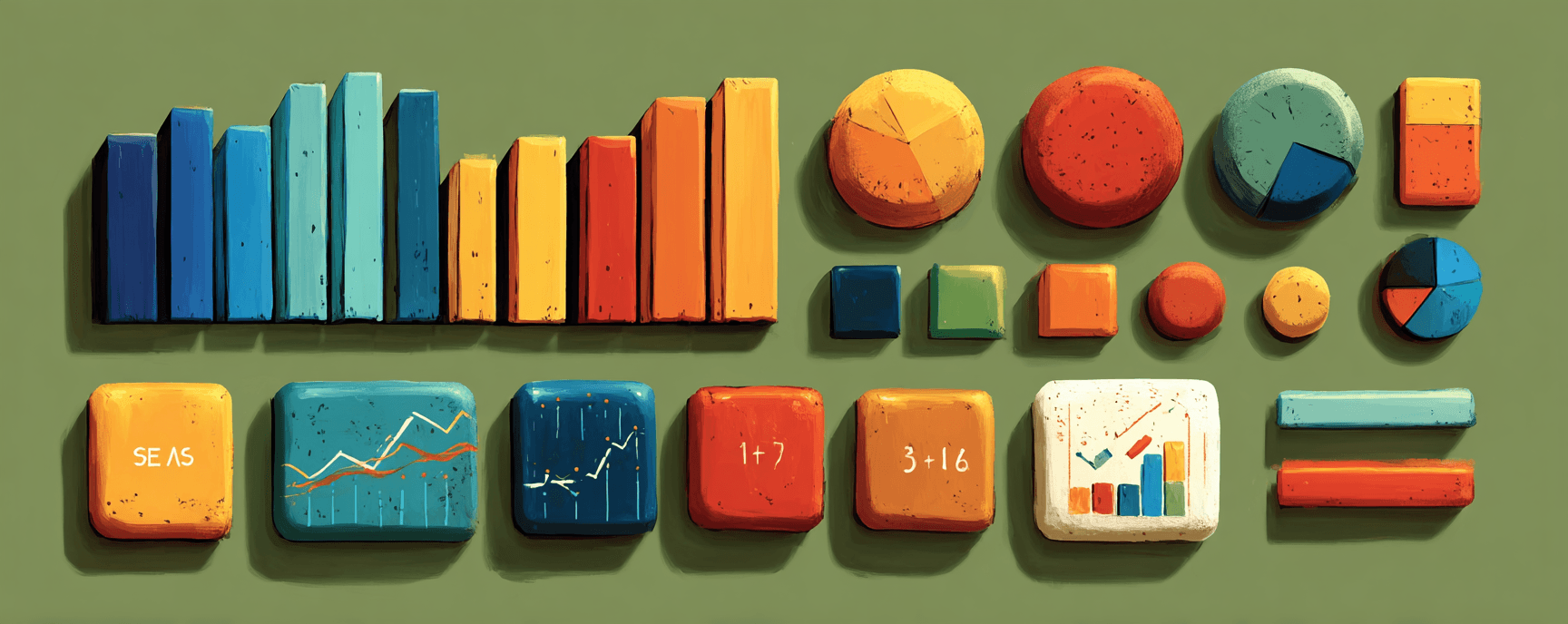 Feature image for article: What the Six Percent Are Doing Differently