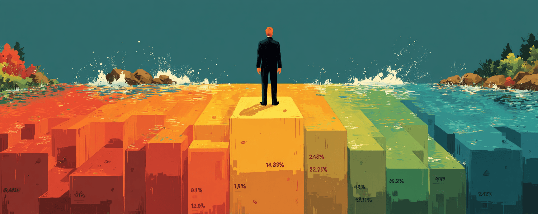 Agents Break Authorization's Core Assumption