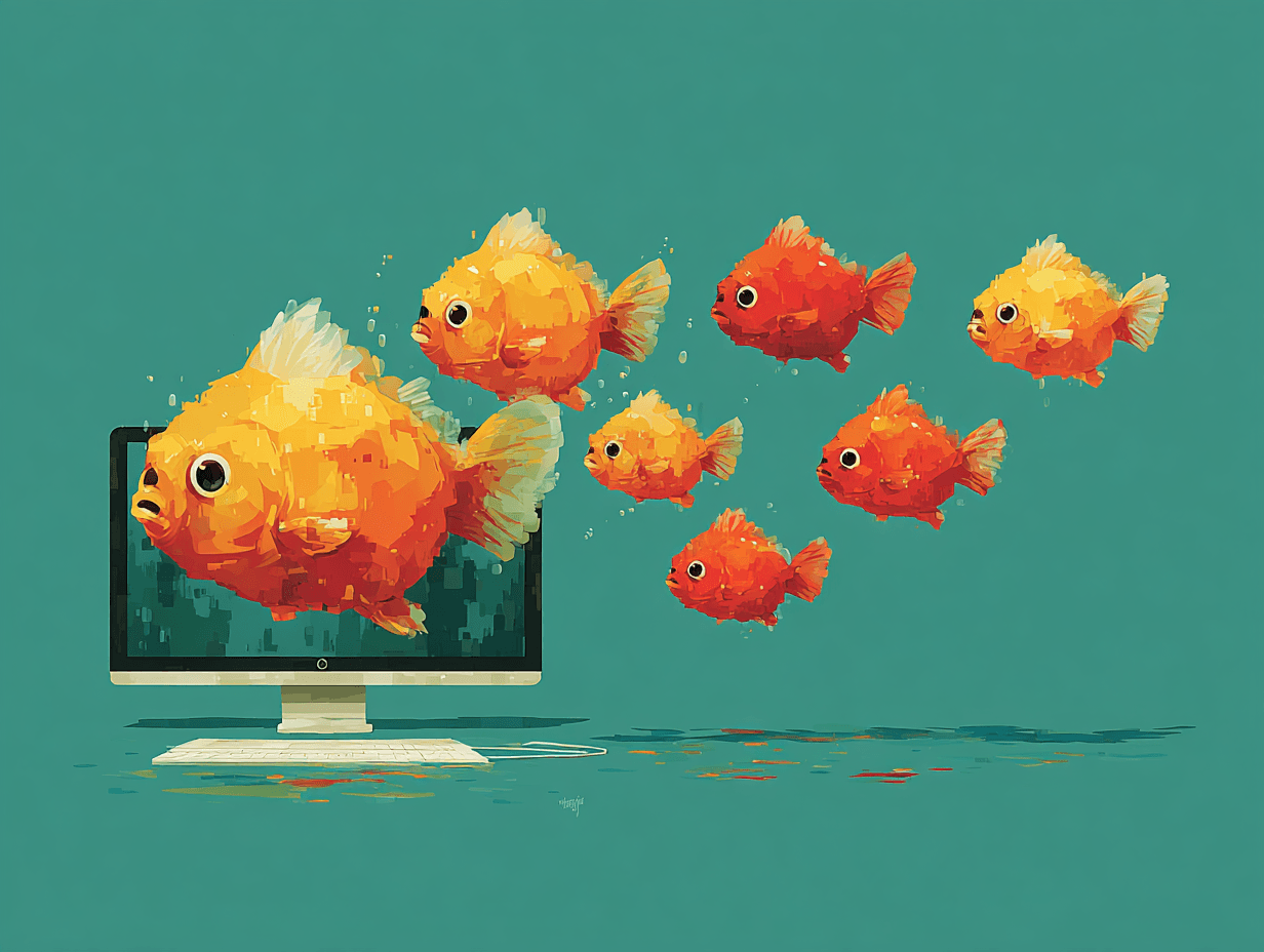 HBR: 'To Scale AI Agents Successfully, Think of Them Like Team Members'