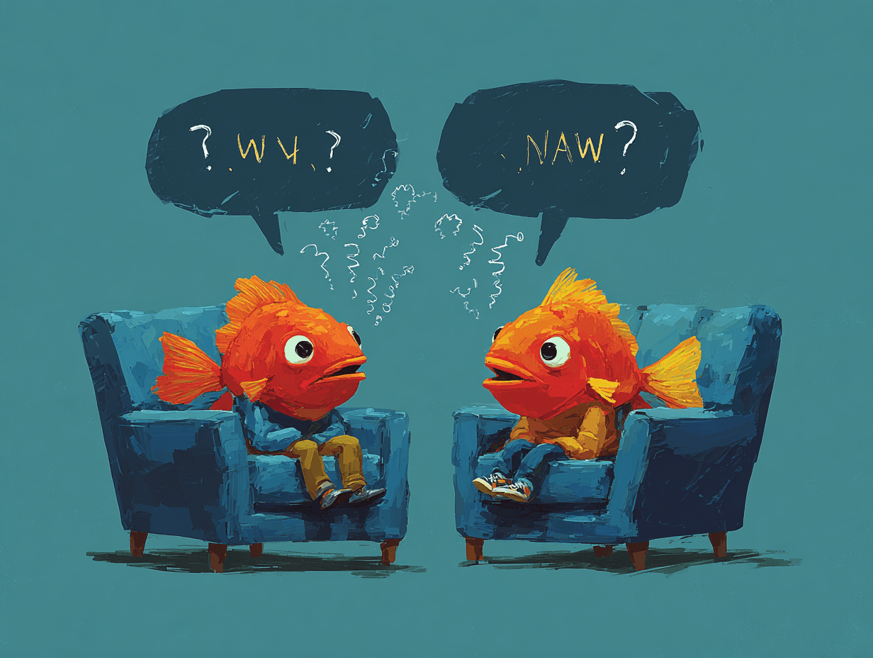 Debate illustration