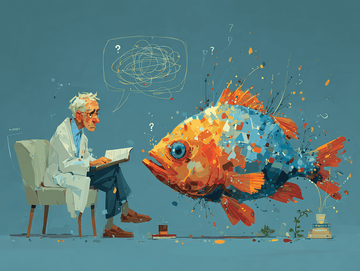 Debate illustration