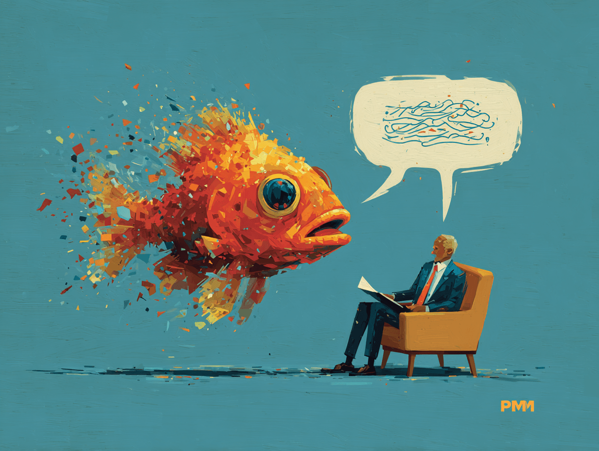 Debate illustration