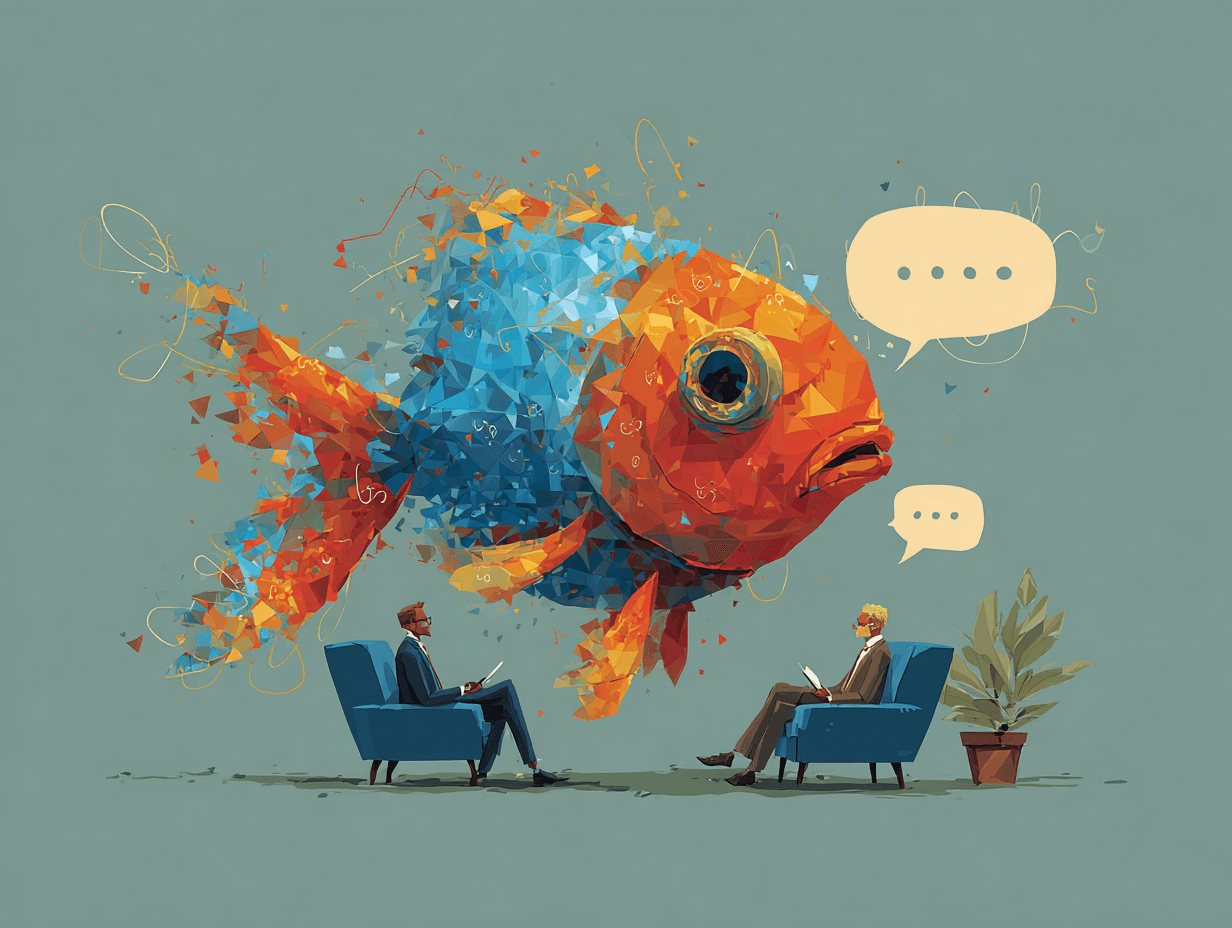 Debate illustration