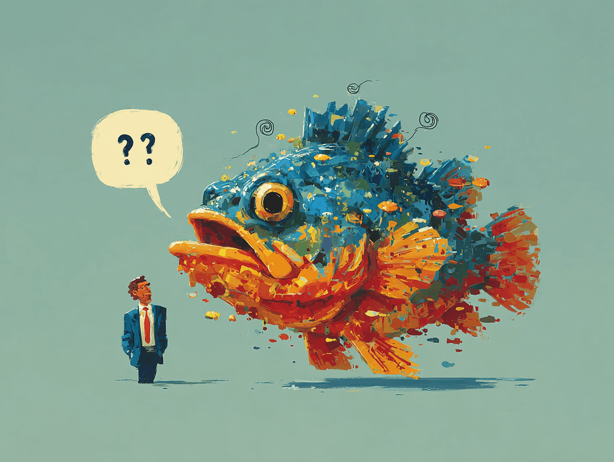 Debate illustration