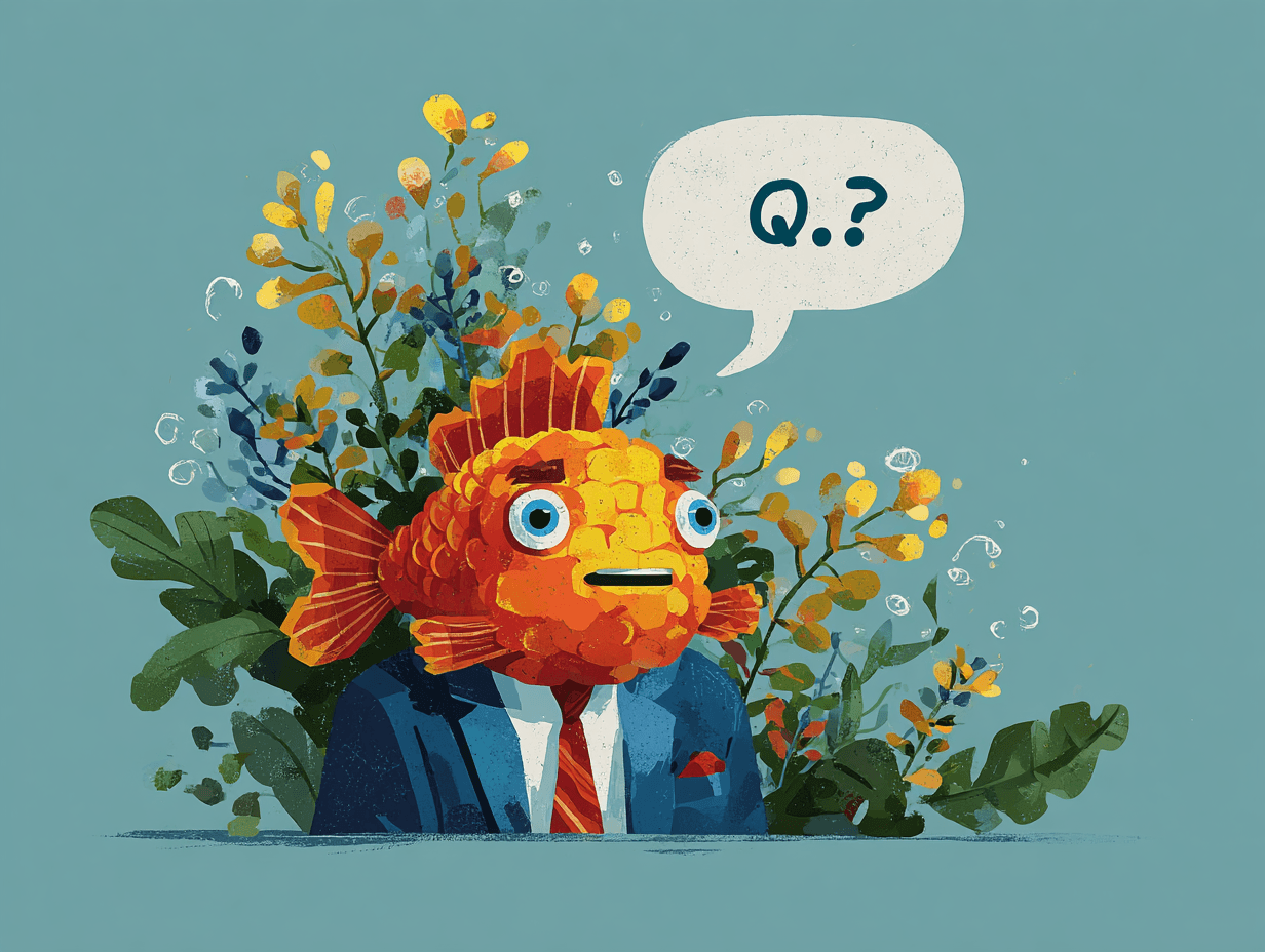 Debate illustration