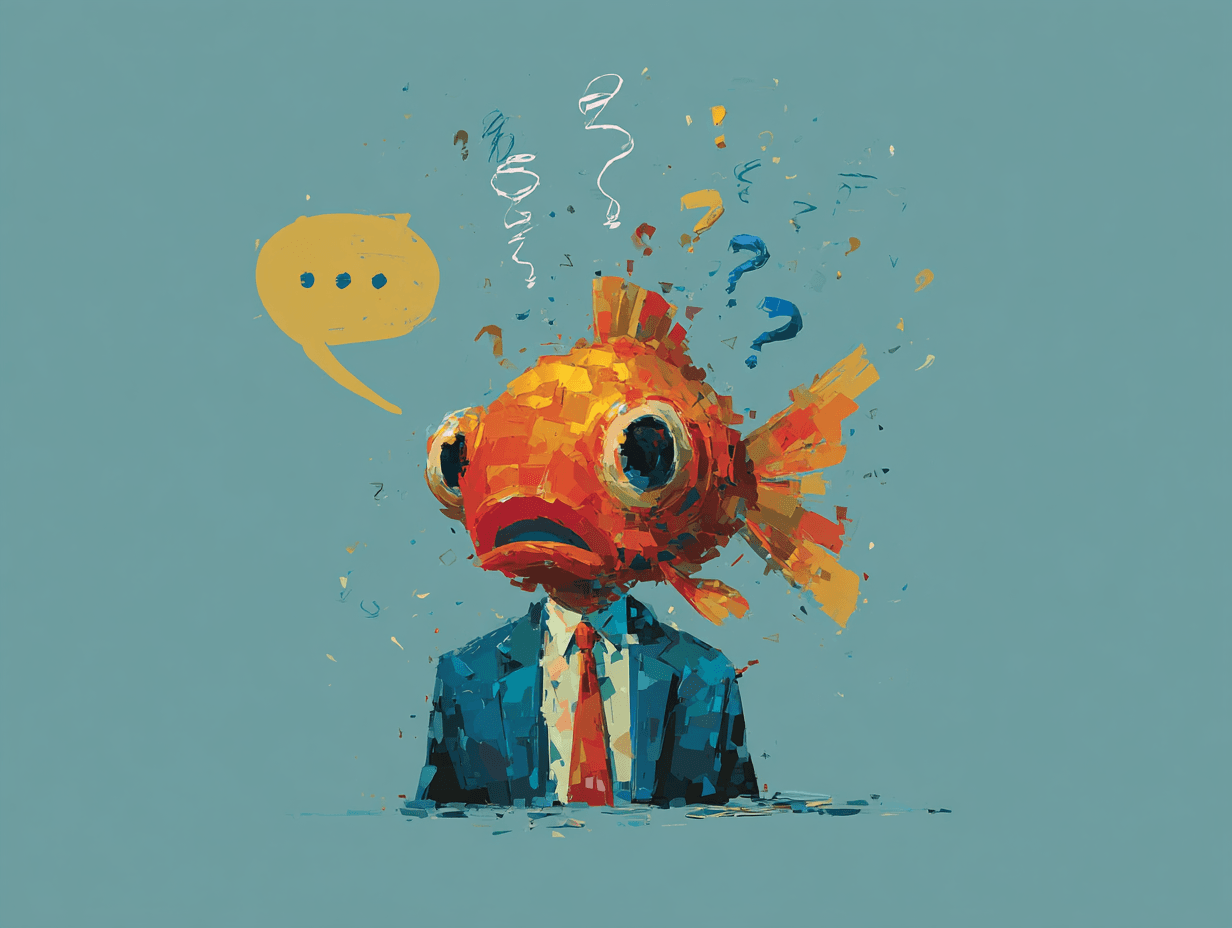 Debate illustration