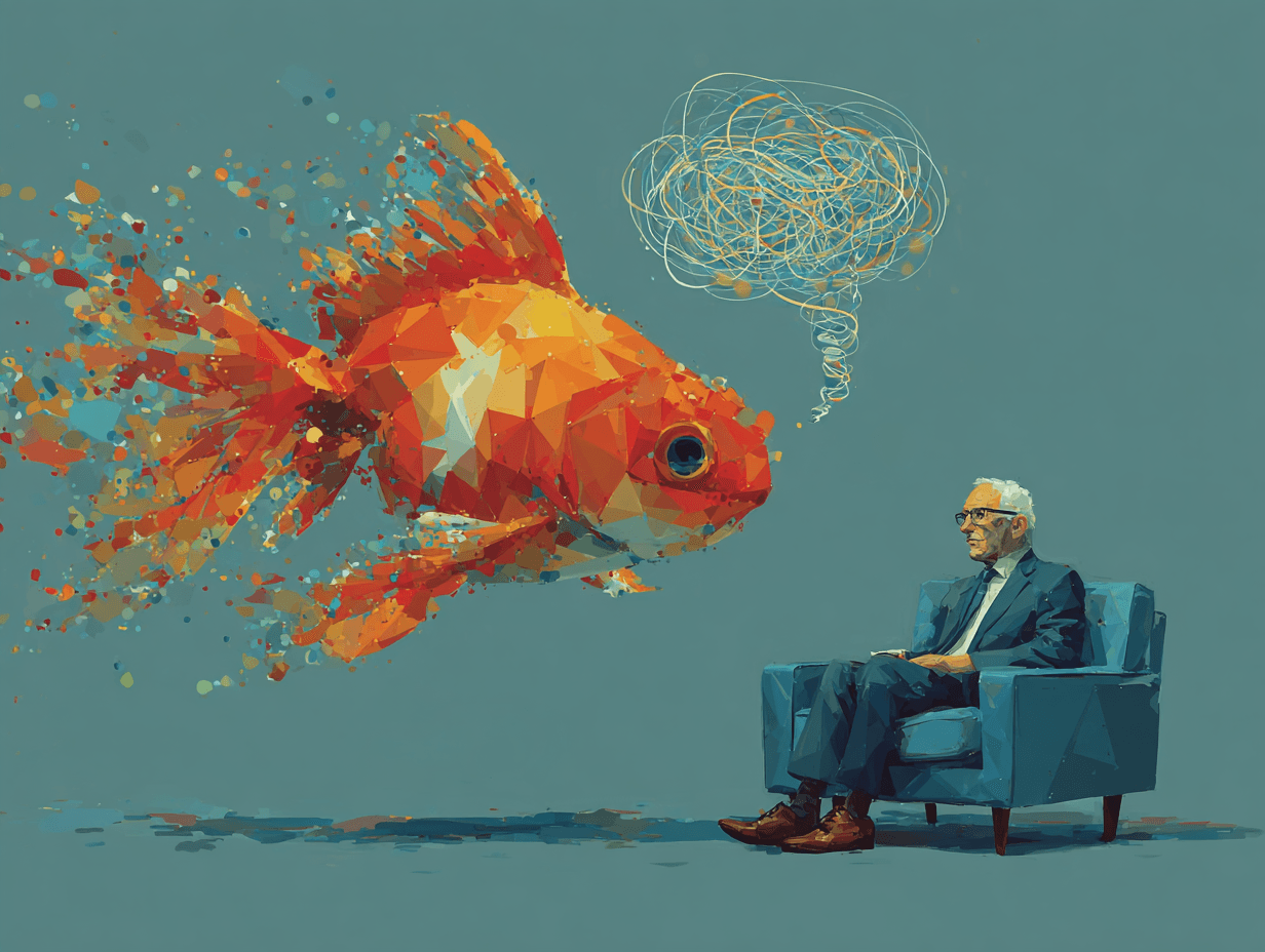 Debate illustration