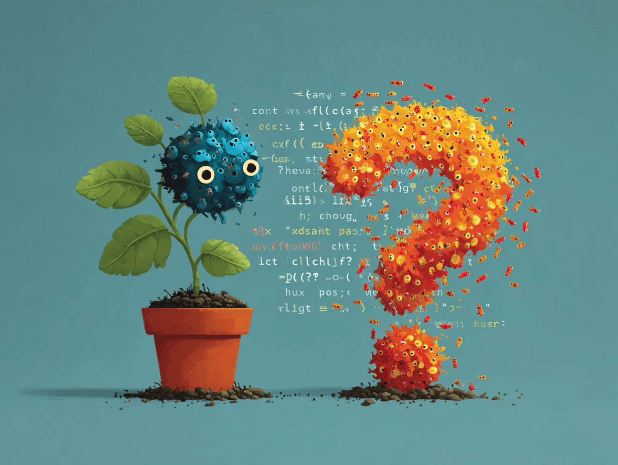 Debate illustration
