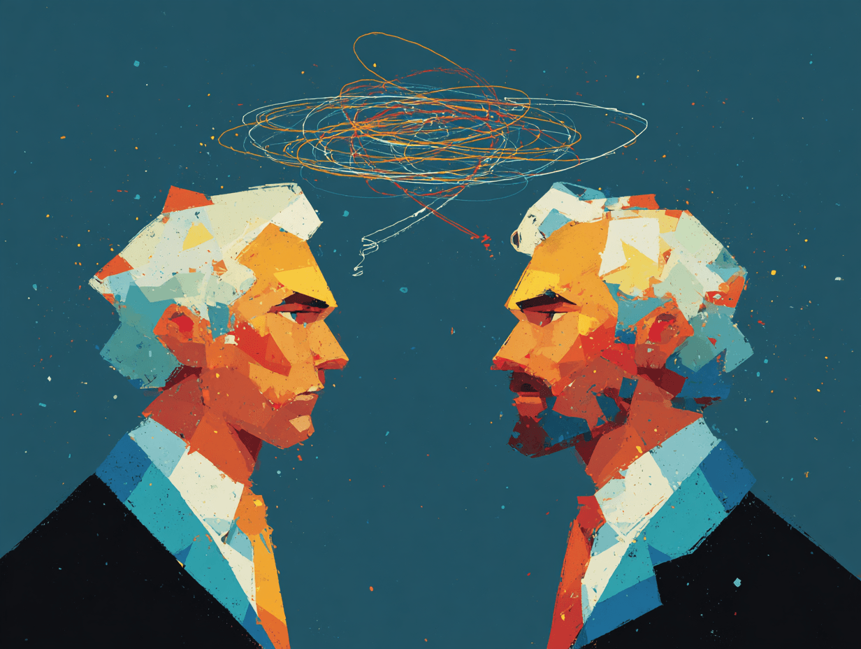The Professional Noticer Keeping AI Agents From Quietly Losing Their Minds